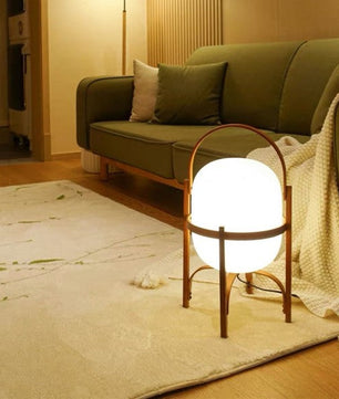 Cesta Table Lamp