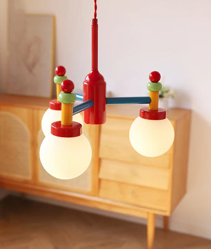 Junit Pendant Lamp