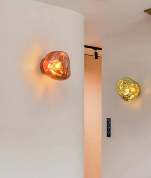Melt Wall Light S55