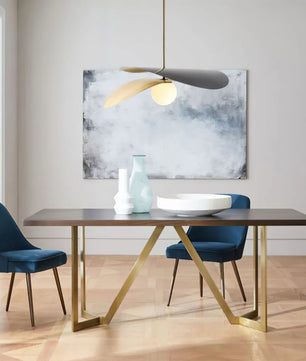Olivia Pendant Light