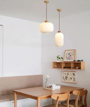 Rime Pendant Lamp