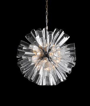 Blum Chandelier