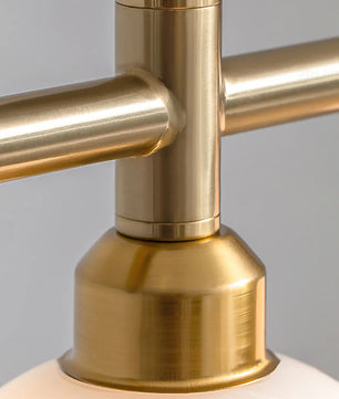 Reya Linear Chandelier