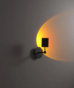 Sunset Wall Lamp