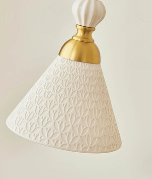 Chrasy Ceramics Pendant Lamp