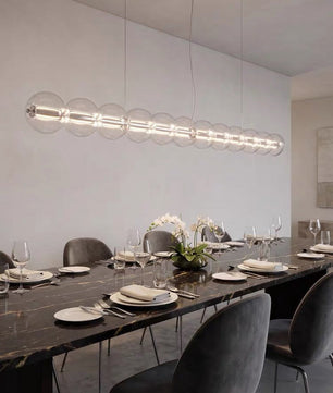 Luce Sferica S1 Suspension Lamp