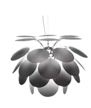 Pigna Disc Pendant Light