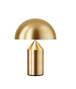 Atollo Metal Table Lamp