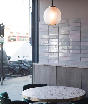 Bloom Pendant Light
