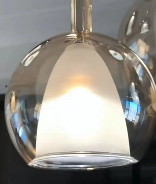 Glo Pendant Light