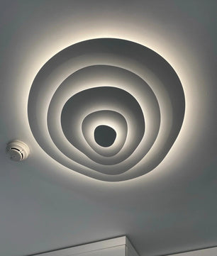Ripple Ceiling Lamp