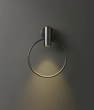 Aura Wall Lamp
