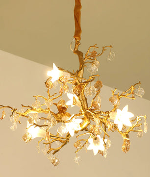 Fiori Chandelier