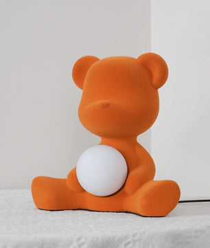 Teddy Table Lamp