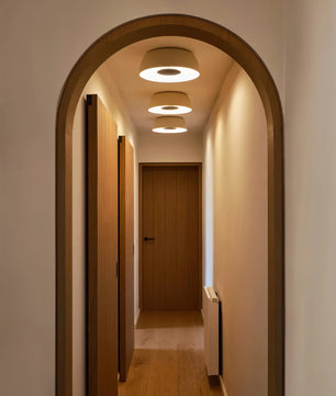 Djembe Ceiling Light