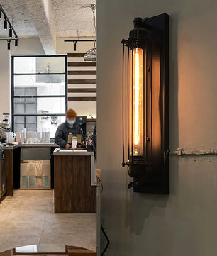 Kiera Wall Lamp