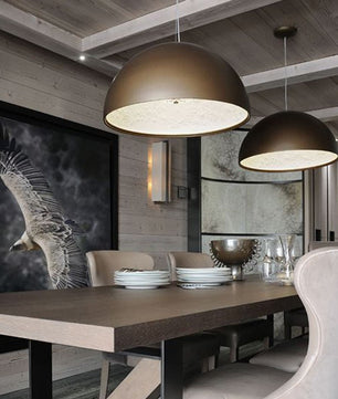 Skygarden Pendant Light