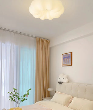 Cloud Kumo Ceiling Light