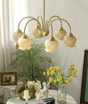 Morup Chandelier