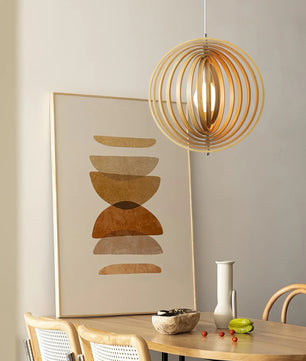 Oasis Pendant Lamp