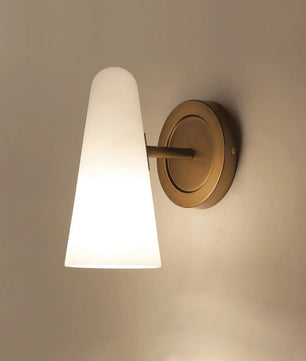 Montfaucon Wall Lamp