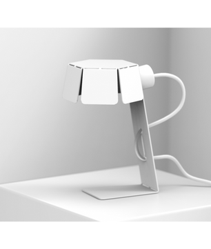 Object 3 Lamp