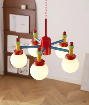 Junit Pendant Lamp