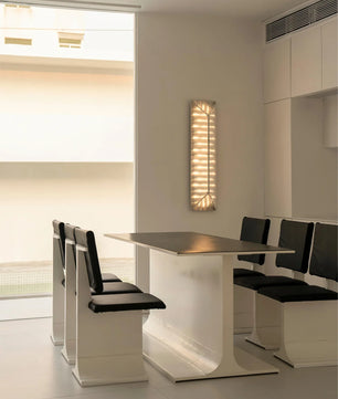 Fragment Wall Lamp