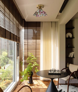 Lulla Butterfly Ceiling Lamp