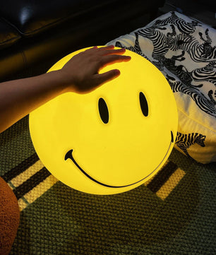 Mr Maria Smiley Table Lamp