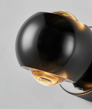 Io Verticale Wall Lamp