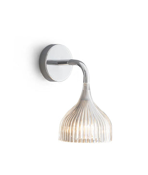 E Wall Lamp