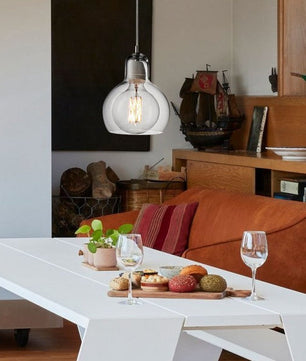Bulb SR1/Mega Bulb SR2 Pendant Light
