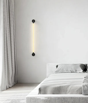 Flecto Tube Wall Lamp