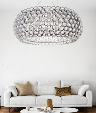 Caboche Pendant Lamp