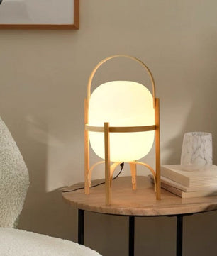 Cesta Table Lamp