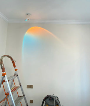 Sunset Wall Lamp