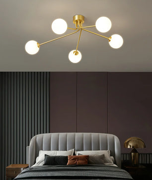 Kaspa Ceiling Lamp