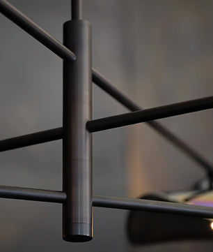 Dainolite Chandelier