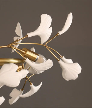 Gingko Ceiling Lamp