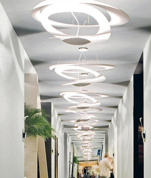 PIRCE MICRO Pendant Light