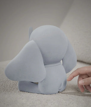 Baby Elephant Table Lamp