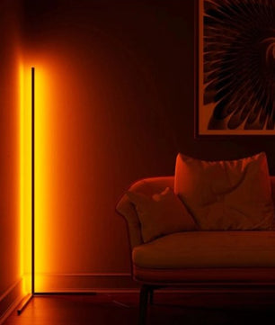 Apollo Floor Lamp
