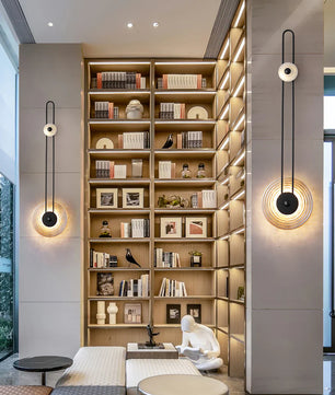 Gaia Wall Lamp