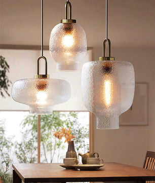 Marco Pendant Lamp