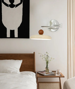 Carins Wall Lamp