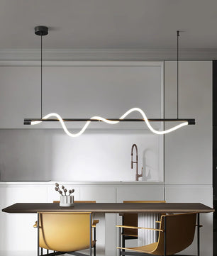 Tracer Island Pendant Lamp
