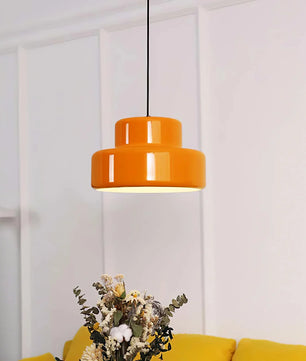 Poker Pendant Lamp