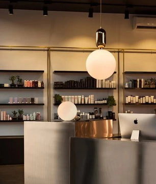 Aballs Pendant Light