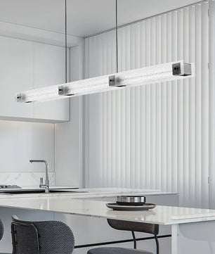 Camacho Black Chandelier